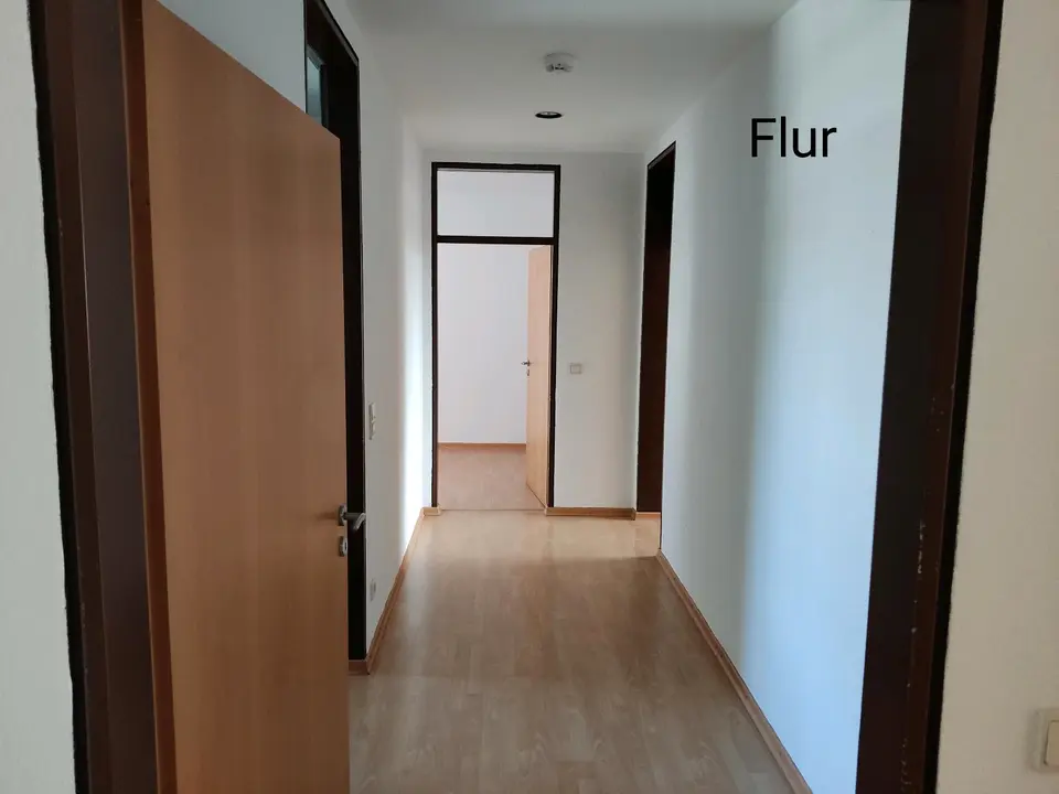 3 Zimmer Wohnung mit 107 m² in Papenburg – Bild 3