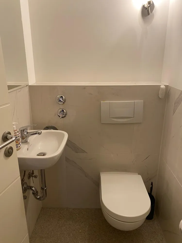 3 Zimmer Wohnung mit 68 m² in München – Bild 10