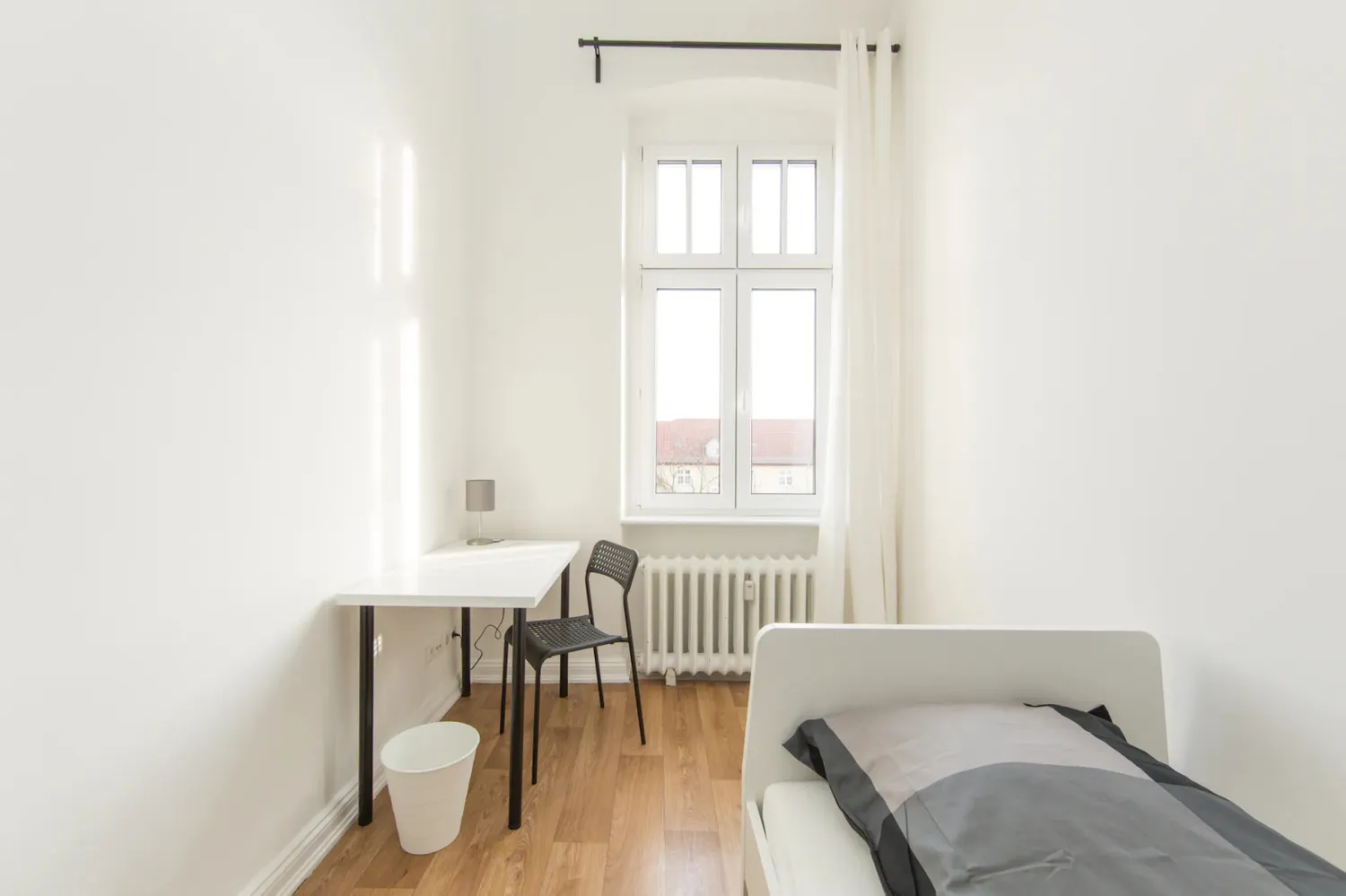 Shared room with 11 m² in Berlin – Photo 1