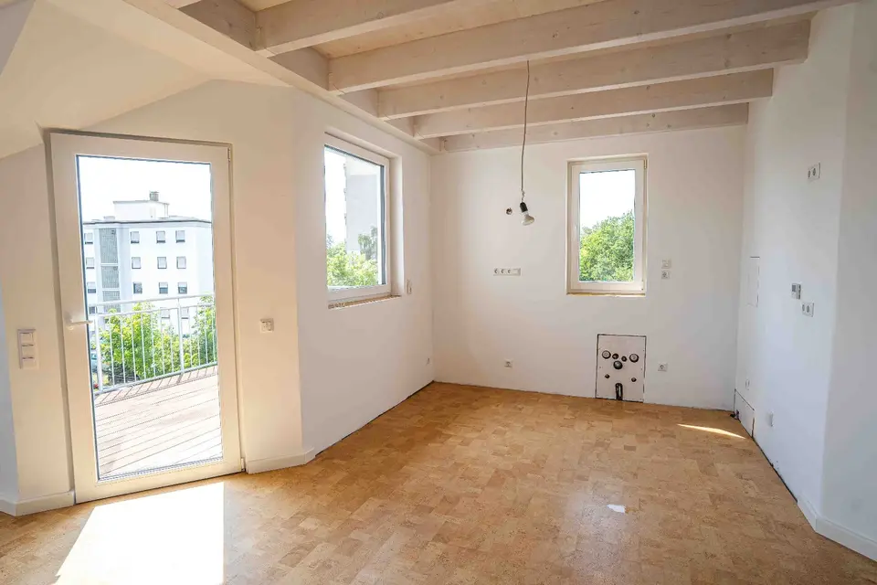3 Zimmer Wohnung mit 84 m² in Bensheim – Bild 6