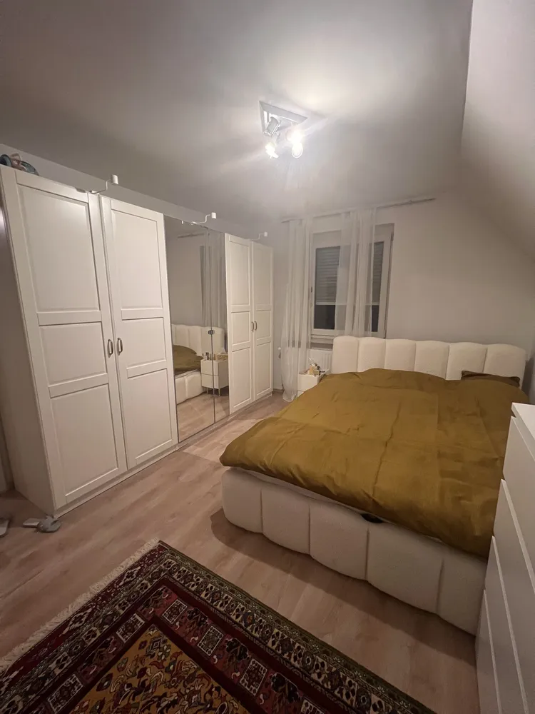 4 Zimmer Wohnung mit 70 m² in München – Bild 4