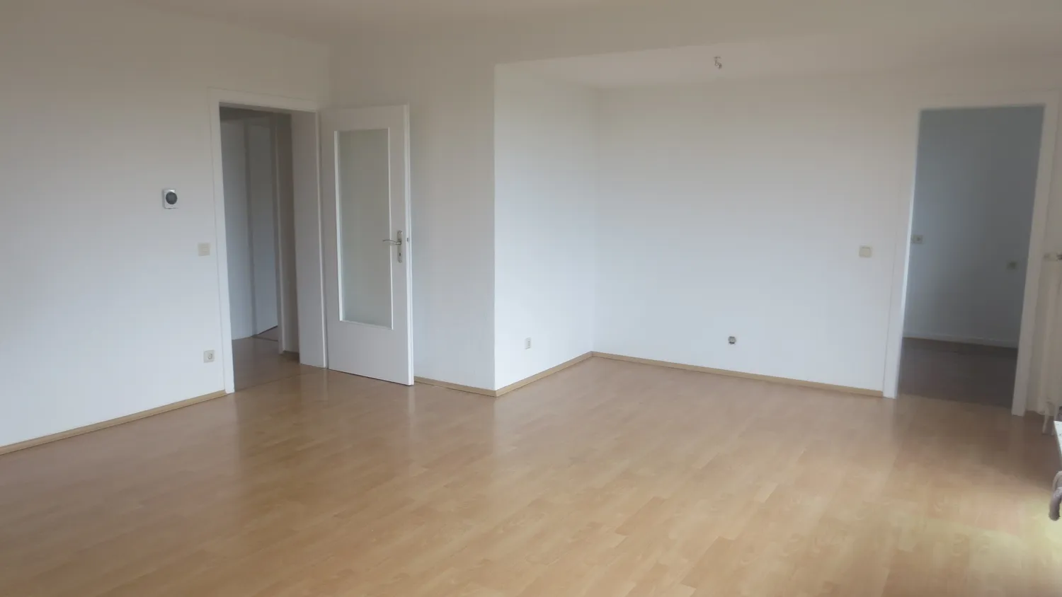 2 room apartment with 58 m² in Mönchengladbach – Photo 4