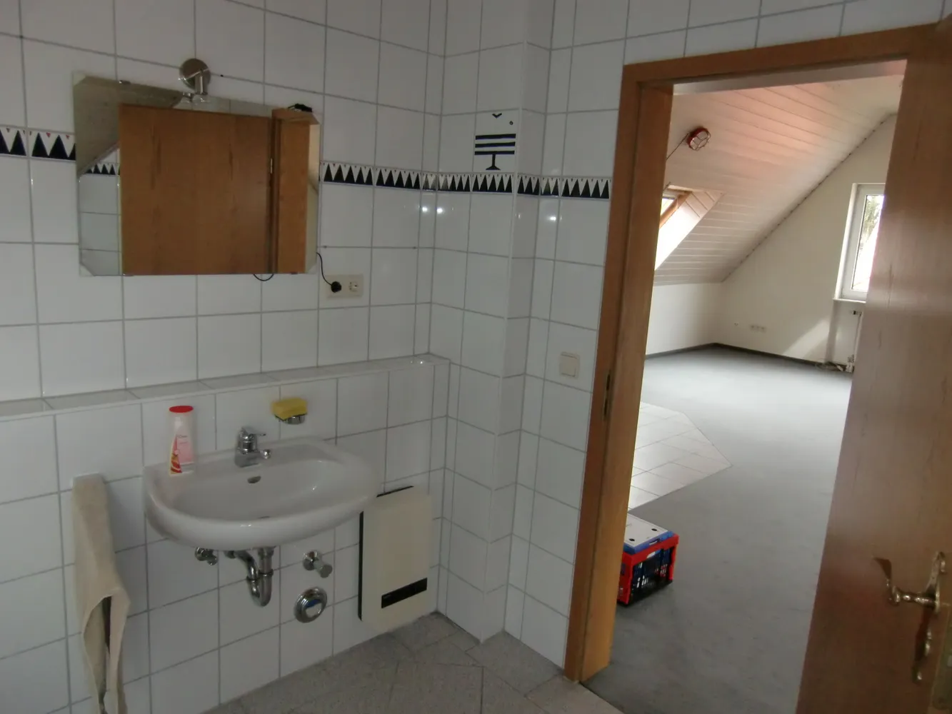 1 Zimmer Wohnung mit 46 m² in Mannheim – Bild 6