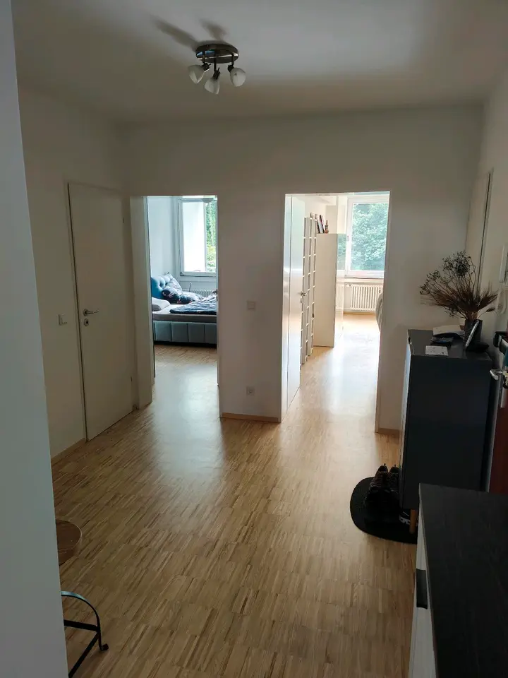 3 Zimmer Wohnung mit 82 m² in Düsseldorf – Bild 7