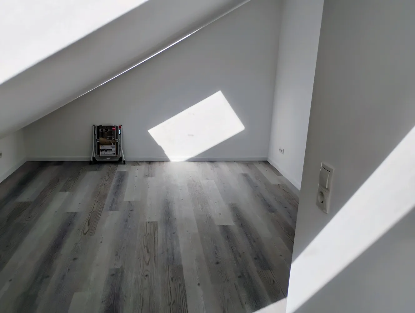 2 Zimmer Wohnung mit 30 m² in Bonn – Bild 8