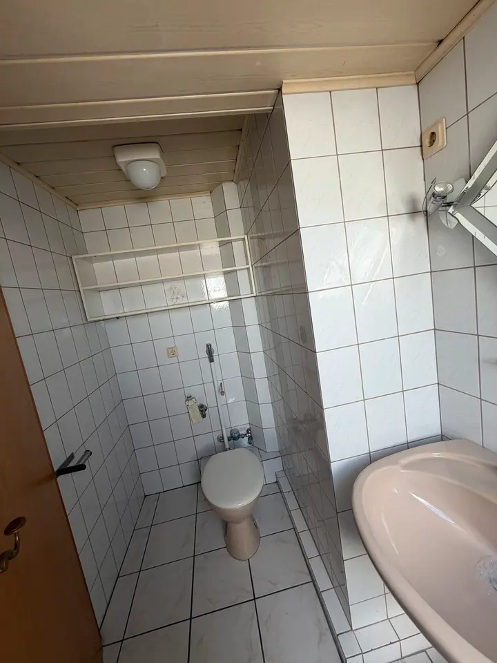 Studio mit 25 m² in Witten – Bild 5