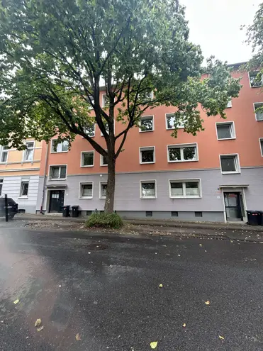 2 Zimmer Wohnung mit 53 m² in Essen – Bild 1