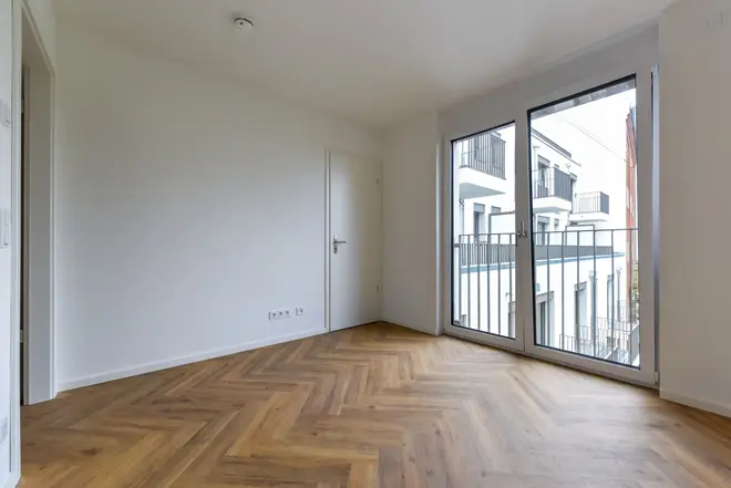 2 Zimmer Wohnung mit 39 m² in Berlin – Bild 10