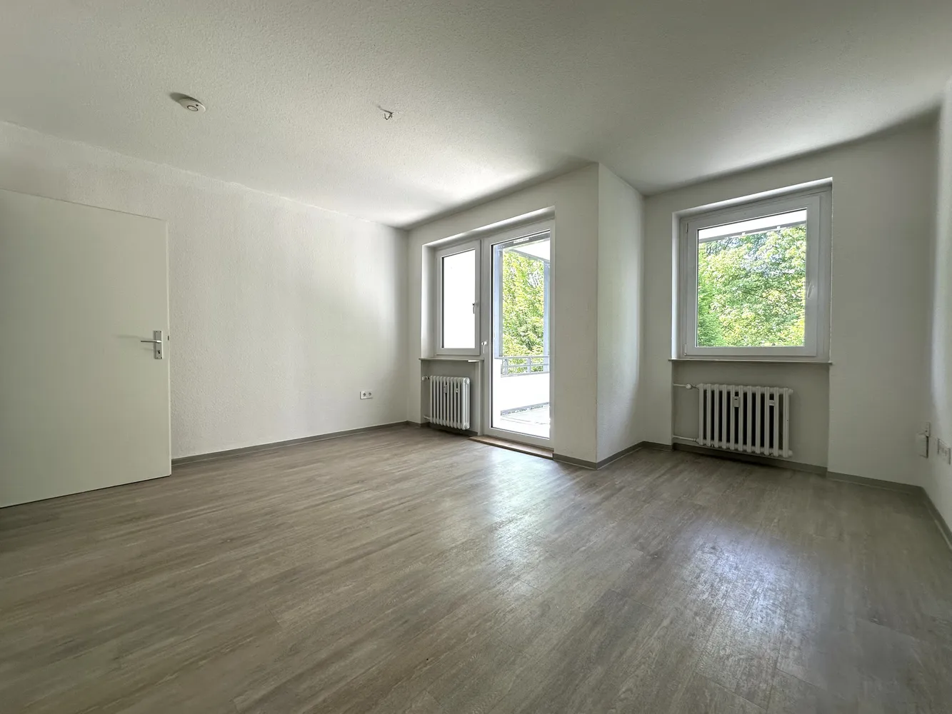 5 Zimmer Wohnung mit 72 m² in Dortmund – Bild 3