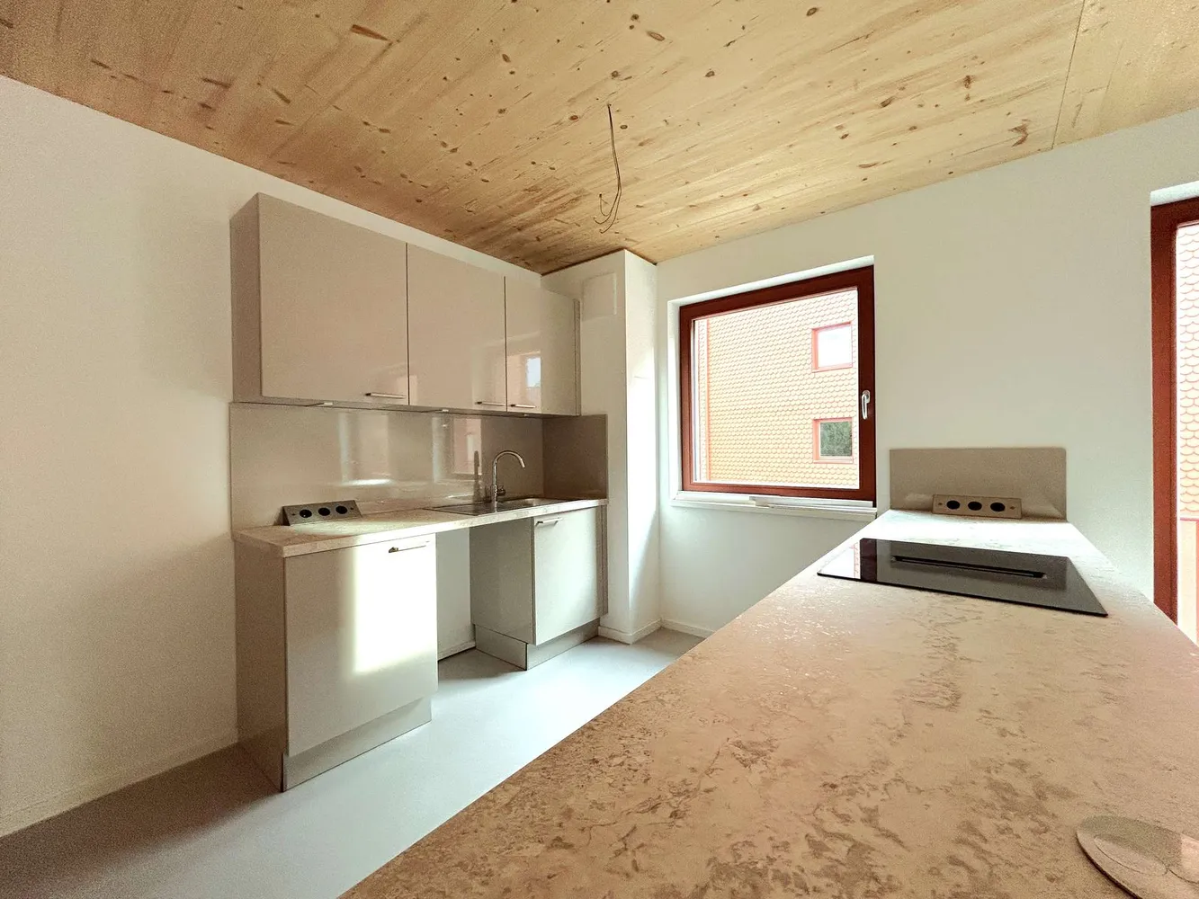 5 Zimmer Wohnung mit 131 m² in Hannover – Bild 2