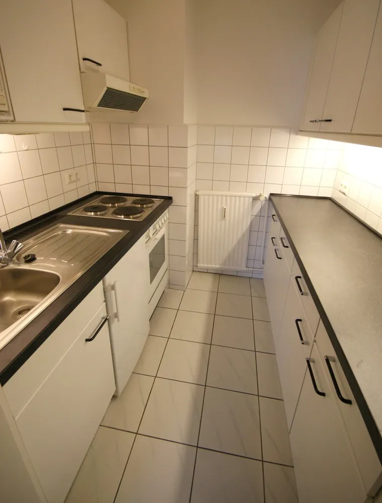 1 Zimmer Wohnung mit 34 m² in Hamburg – Bild 3
