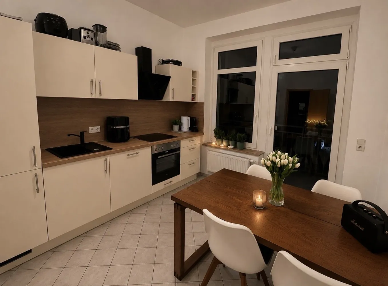 2 room apartment with 68 m² in Chemnitz – Photo 1