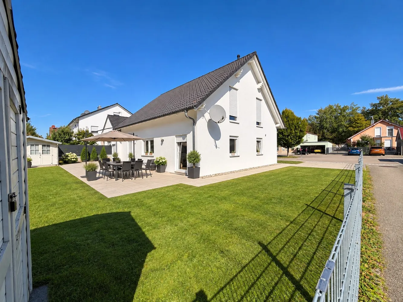 6 Zimmer Haus mit 140 m² in Ingolstadt – Bild 1