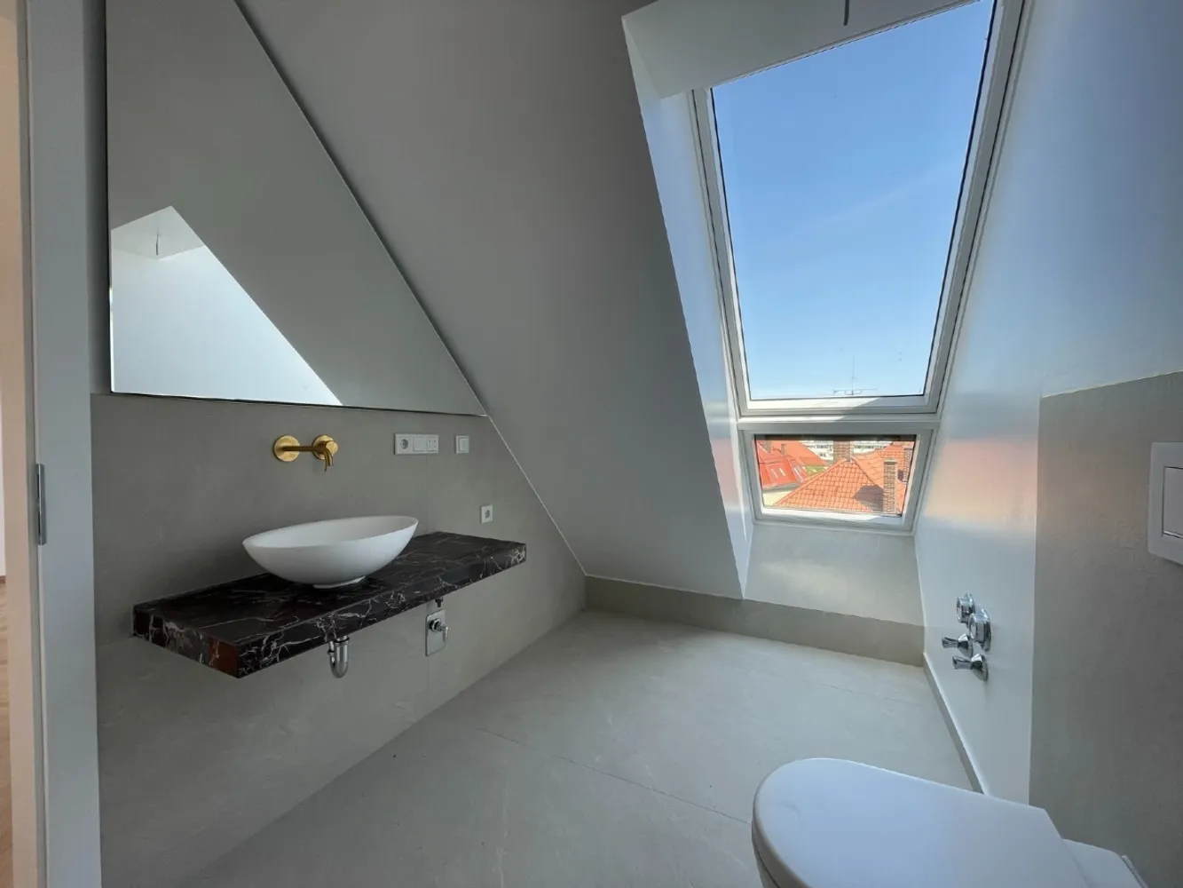 5 Zimmer Wohnung mit 151 m² in München – Bild 7