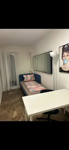 WG-Zimmer in München – Bild 2