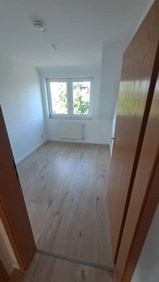 4 room apartment with 79 m² in Lüneburg – Photo 1
