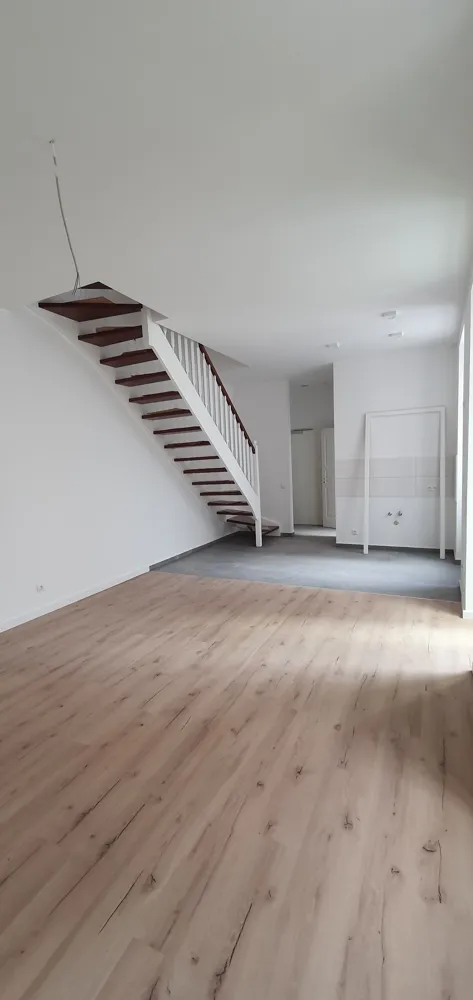 3 room apartment with 78 m² in Magdeburg – Photo 1