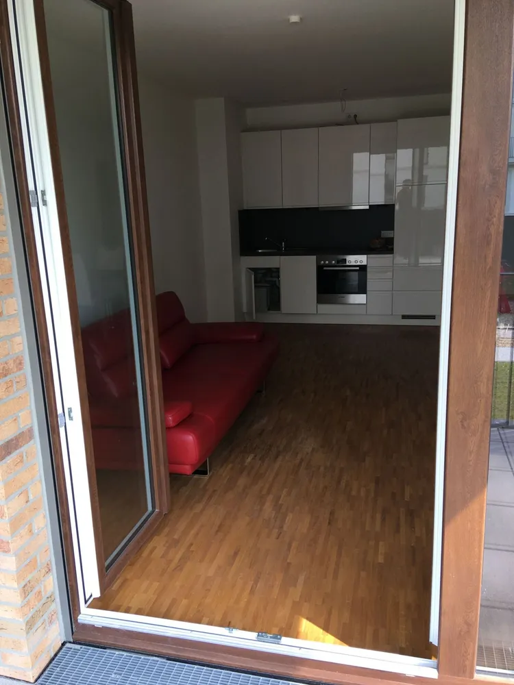 2 Zimmer Wohnung mit 57 m² in Frankfurt am Main – Bild 5