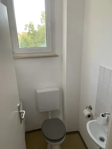 4 Zimmer Wohnung mit 84 m² in Nürnberg – Bild 10