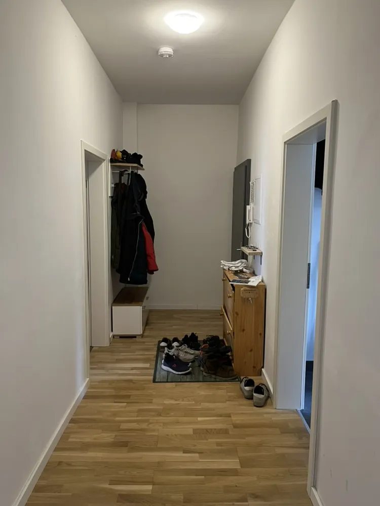 2 Zimmer Wohnung mit 65 m² in Leipzig – Bild 2