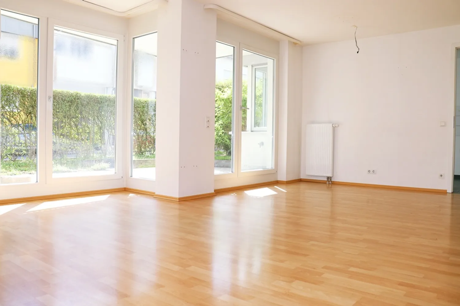 4 Zimmer Wohnung mit 106 m² in Stuttgart – Bild 2