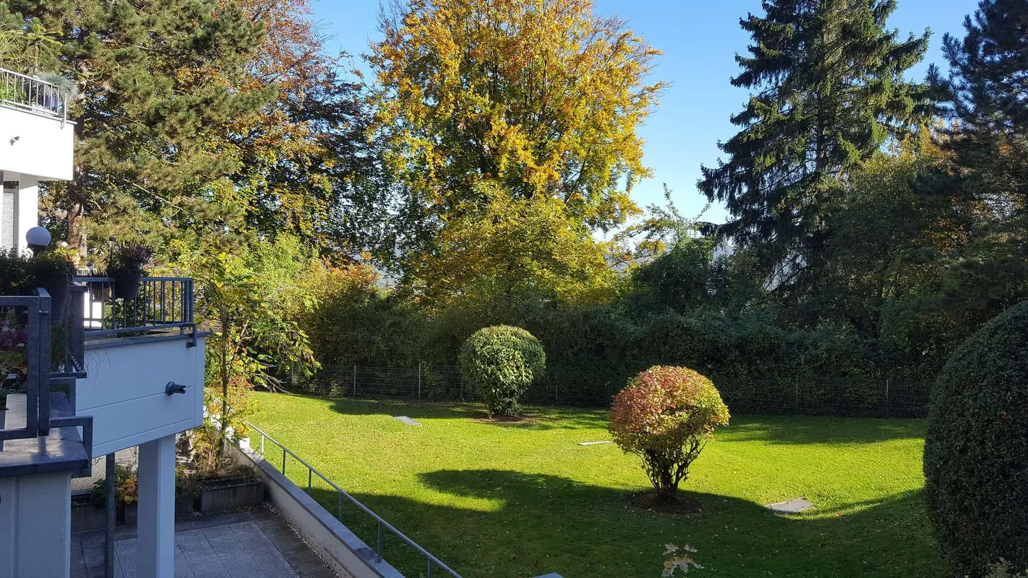 3 Zimmer Wohnung mit 87 m² in Bonn – Bild 2