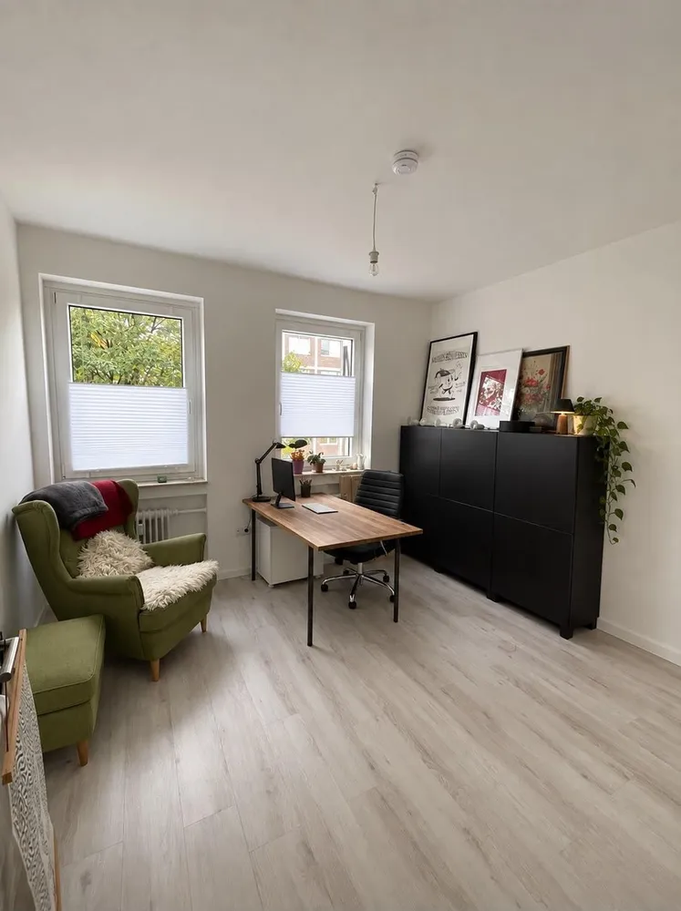 4 room apartment with 105 m² in Dortmund – Photo 5