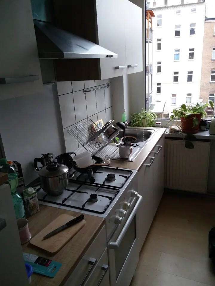 3 Zimmer Wohnung mit 70 m² in Halle (Saale) – Bild 6