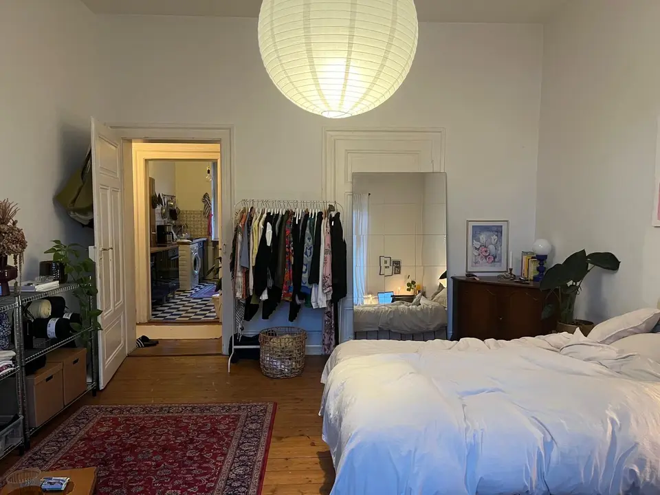 3 Zimmer Wohnung mit 55 m² in Heidelberg – Bild 2