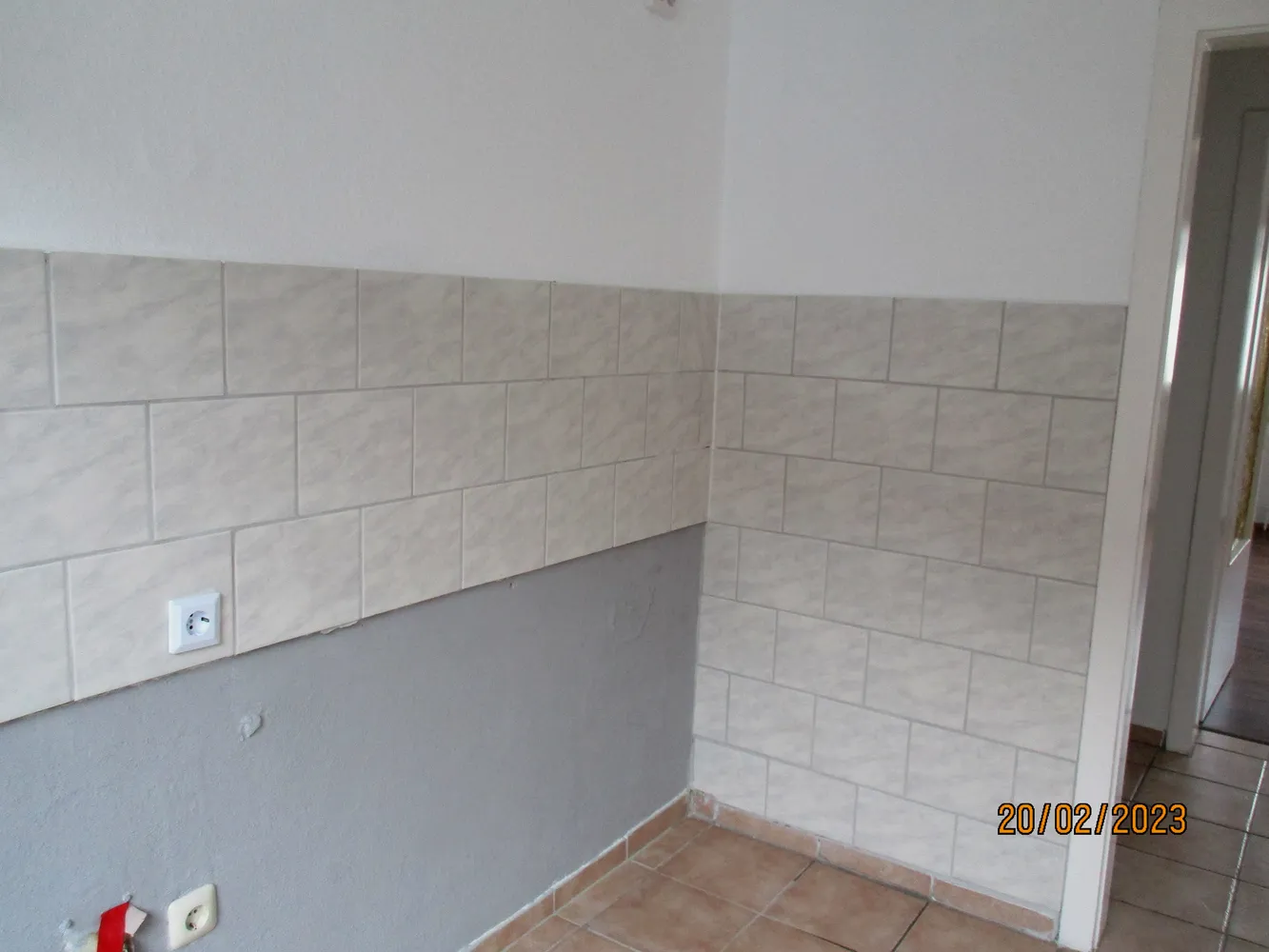 4 Zimmer Wohnung mit 60 m² in Duisburg – Bild 8
