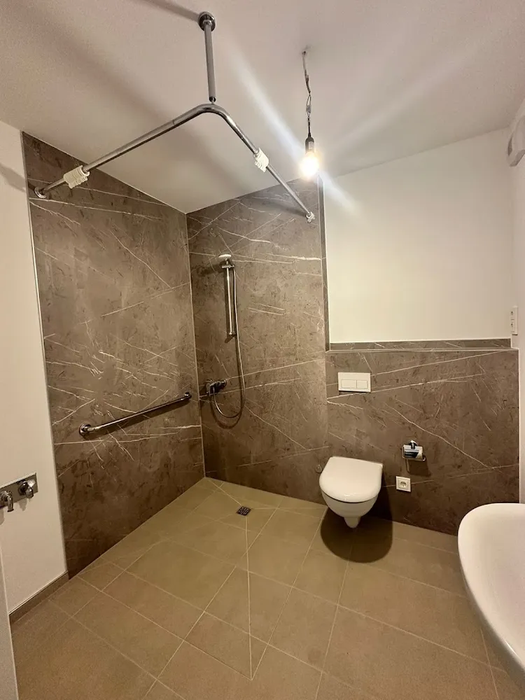 2 room apartment with 52 m² in Berlin – Photo 1