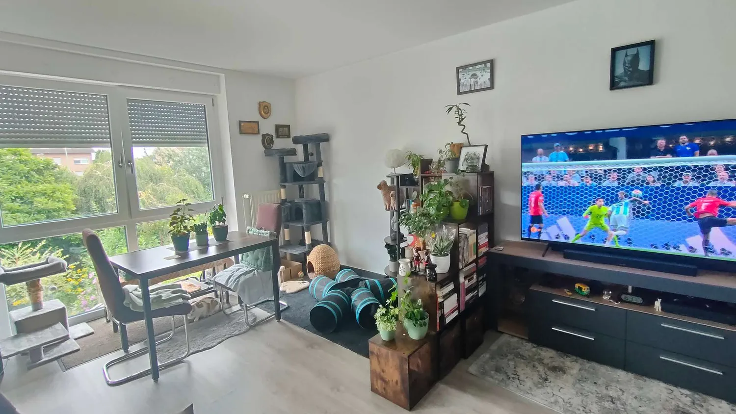 2 Zimmer Wohnung mit 77 m² in Dinslaken – Bild 11