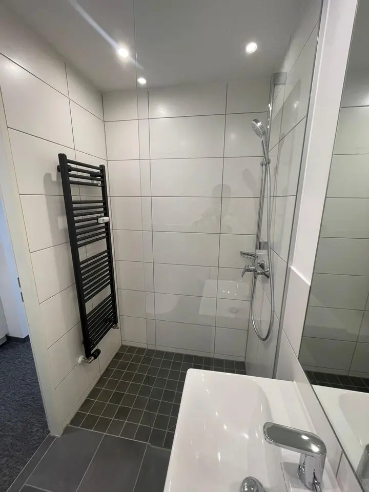2 Zimmer Wohnung mit 20 m² in Nürnberg – Bild 8