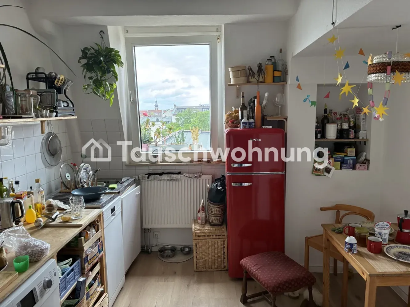 2 Zimmer Wohnung mit 54 m² in Offenbach am Main – Bild 1