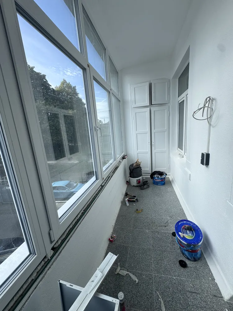 4 Zimmer Wohnung mit 97 m² in Leverkusen – Bild 3