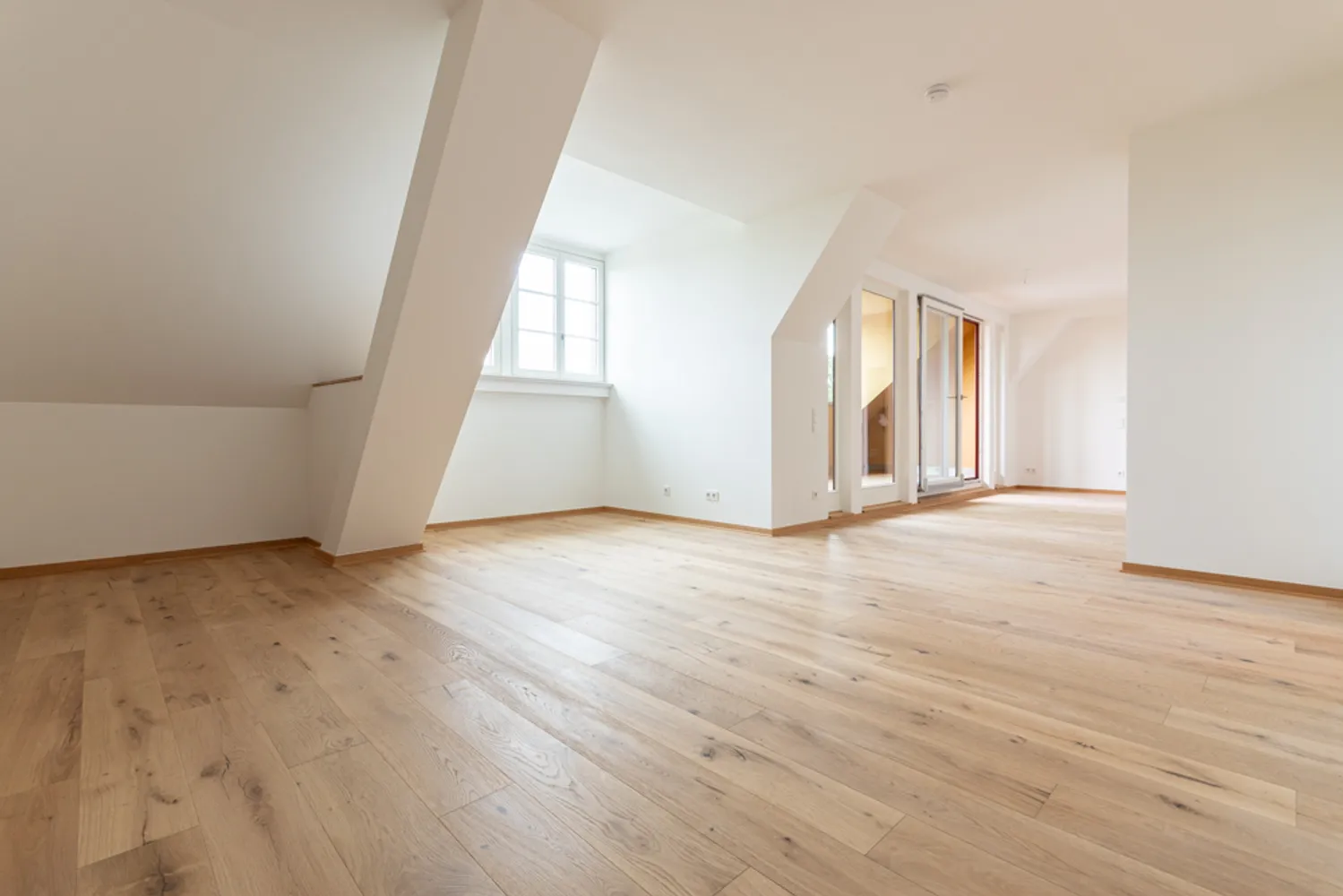 4 Zimmer Wohnung mit 124 m² in Leipzig – Bild 4