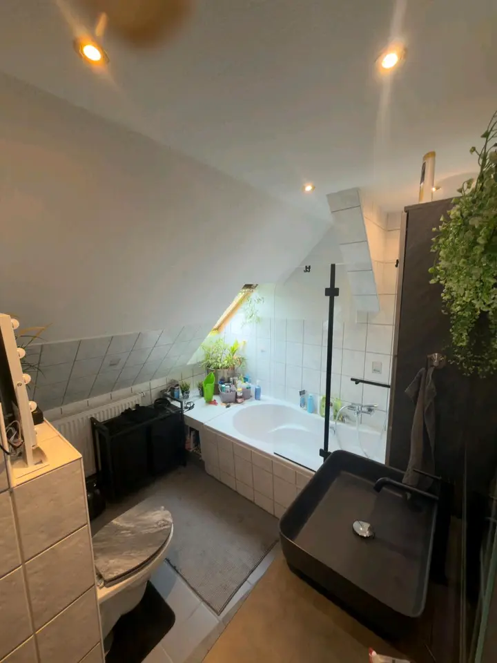 4 Zimmer Haus mit 99 m² in Hannover – Bild 4