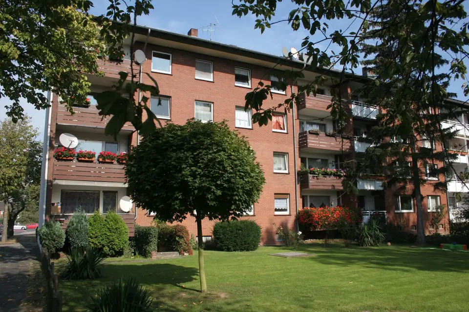 4 Zimmer Wohnung mit 85 m² in Duisburg – Bild 2