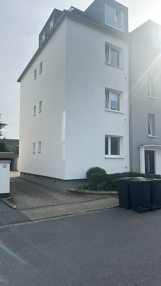 2 room apartment with 42 m² in Cologne – Photo 6