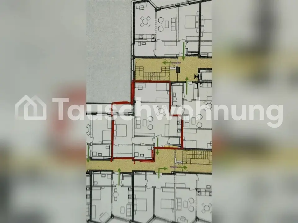 3 Zimmer Wohnung mit 64 m² in Dresden – Bild 7