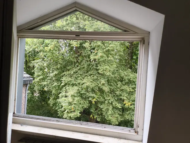 1 Zimmer Wohnung mit 19 m² in Aachen – Bild 12