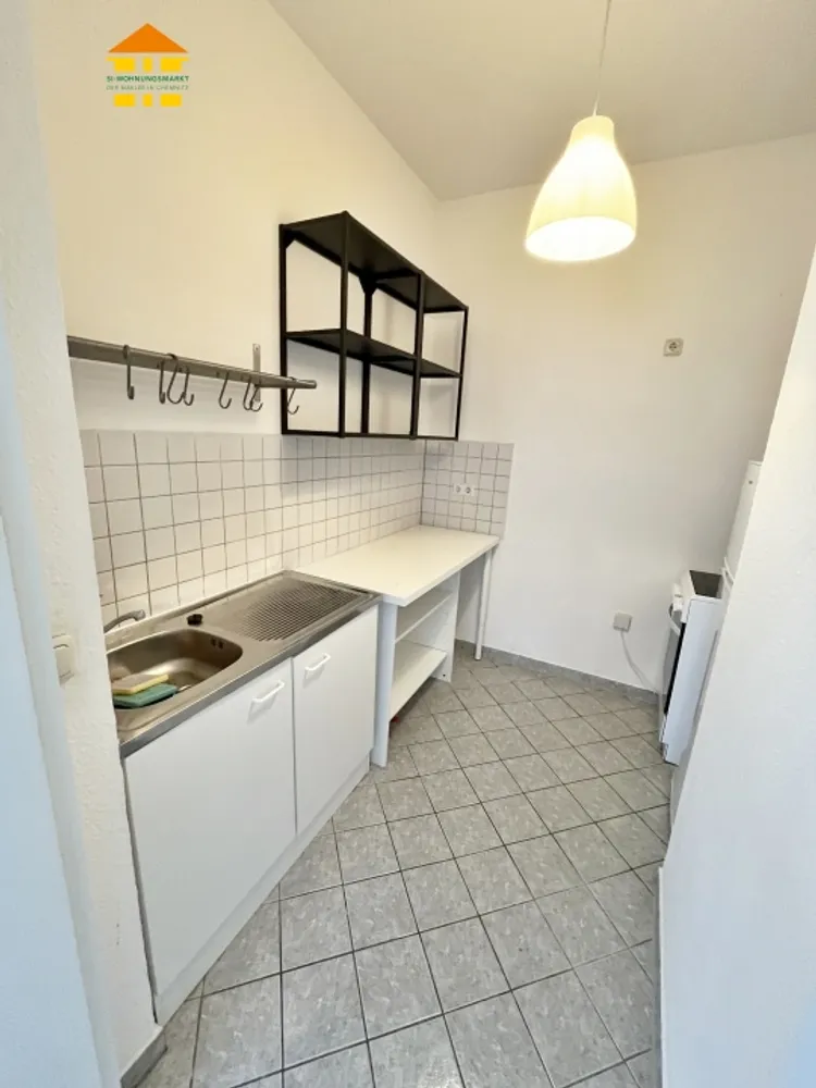 2 Zimmer Wohnung mit 49 m² in Chemnitz – Bild 10