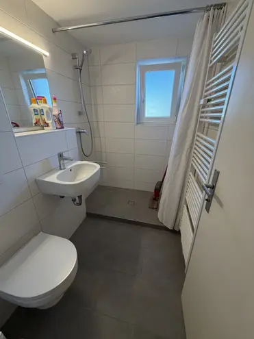 1 Zimmer Wohnung mit 25 m² in Stuttgart – Bild 6