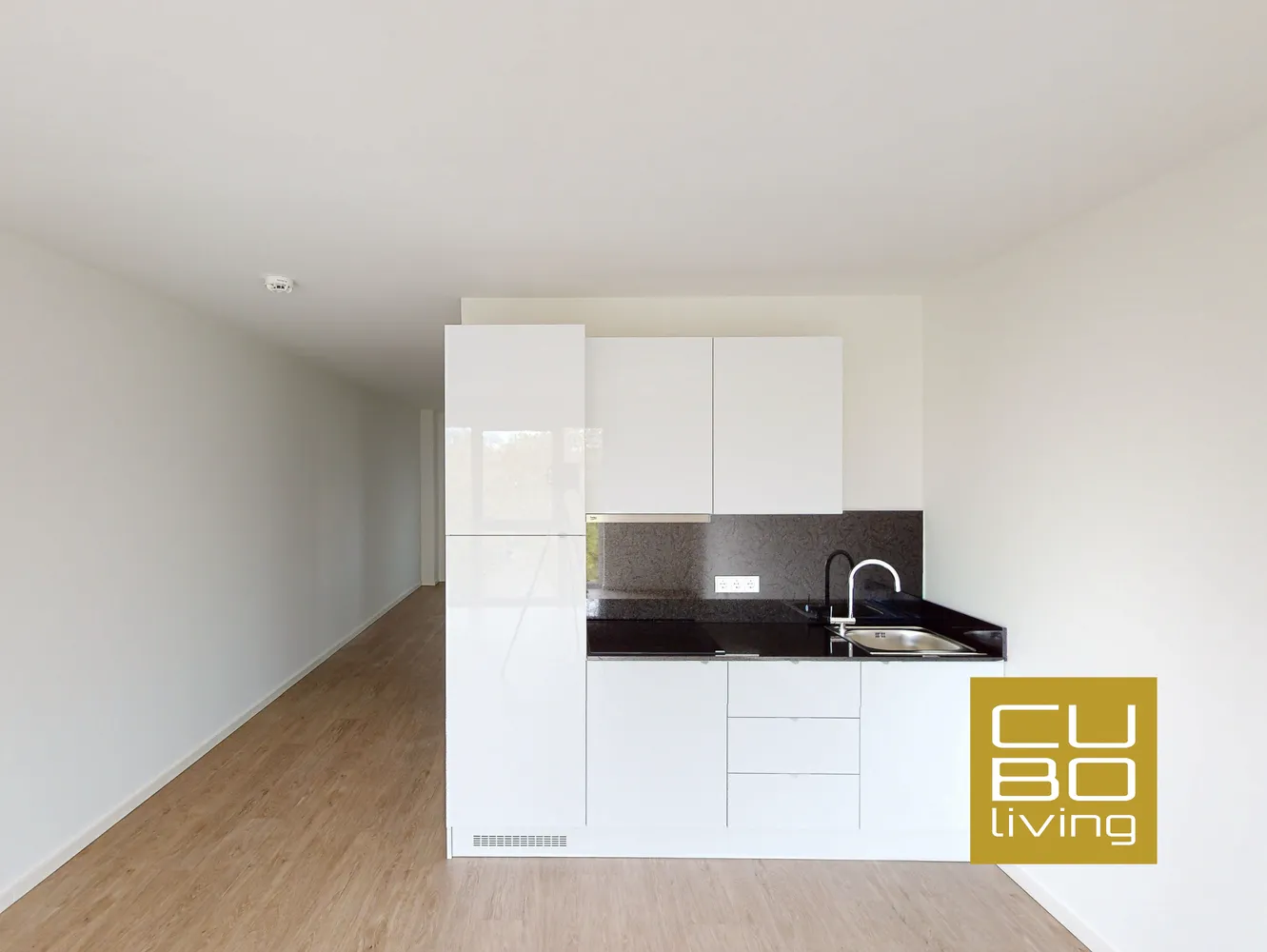 2 Zimmer Wohnung mit 47 m² in Darmstadt – Bild 3