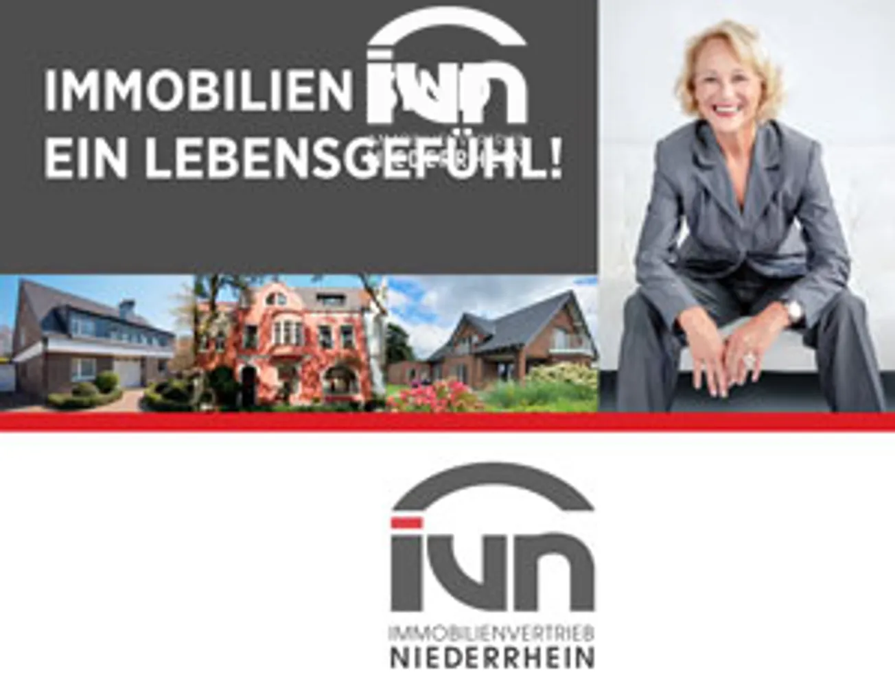 3 Zimmer Wohnung mit 87 m² in Krefeld – Bild 10