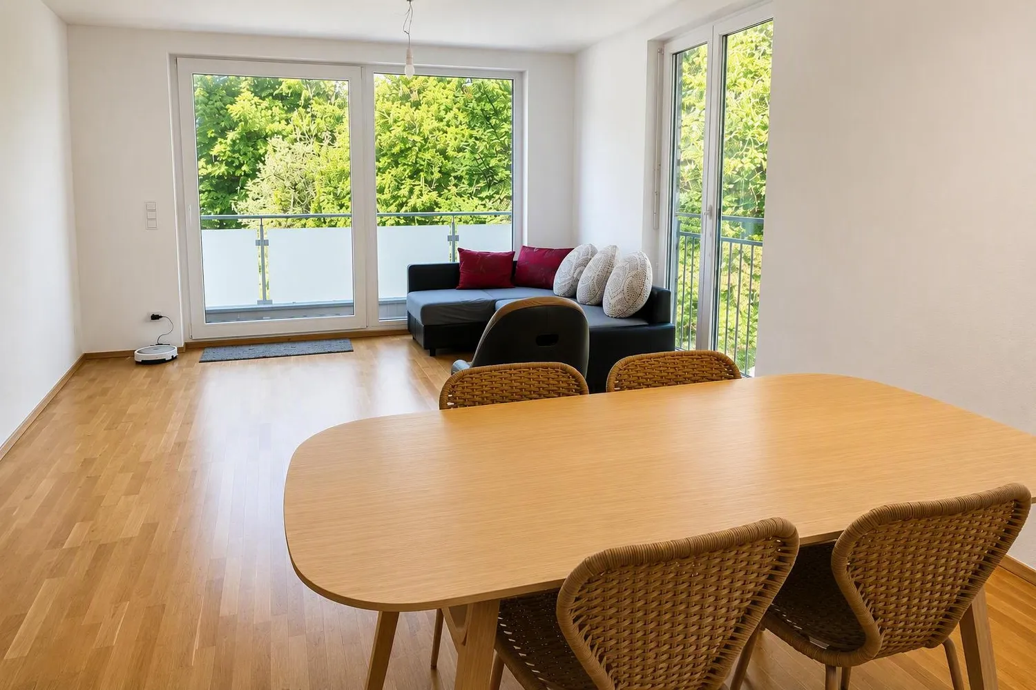 3 Zimmer Wohnung mit 80 m² in München – Bild 6
