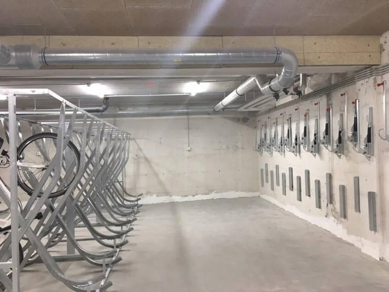 1 Zimmer Wohnung mit 33 m² in München – Bild 11