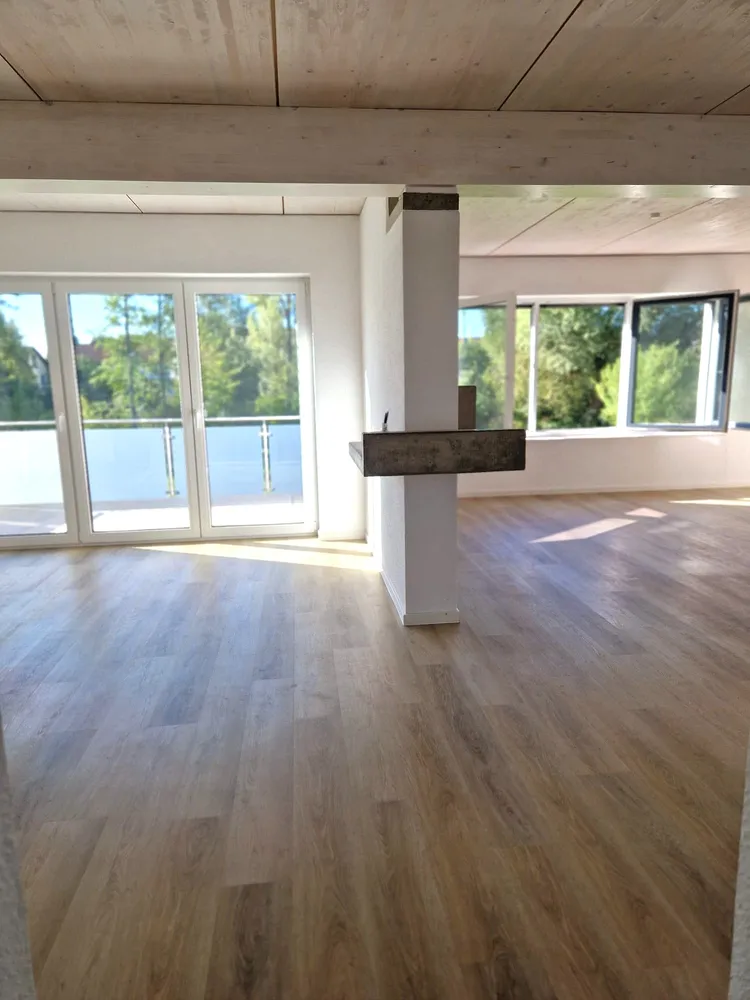 4 Zimmer Wohnung mit 115 m² in Crailsheim – Bild 5
