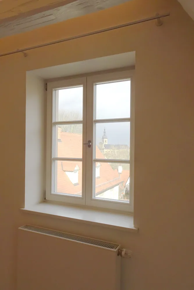2 Zimmer Wohnung mit 80 m² in Bamberg – Bild 9