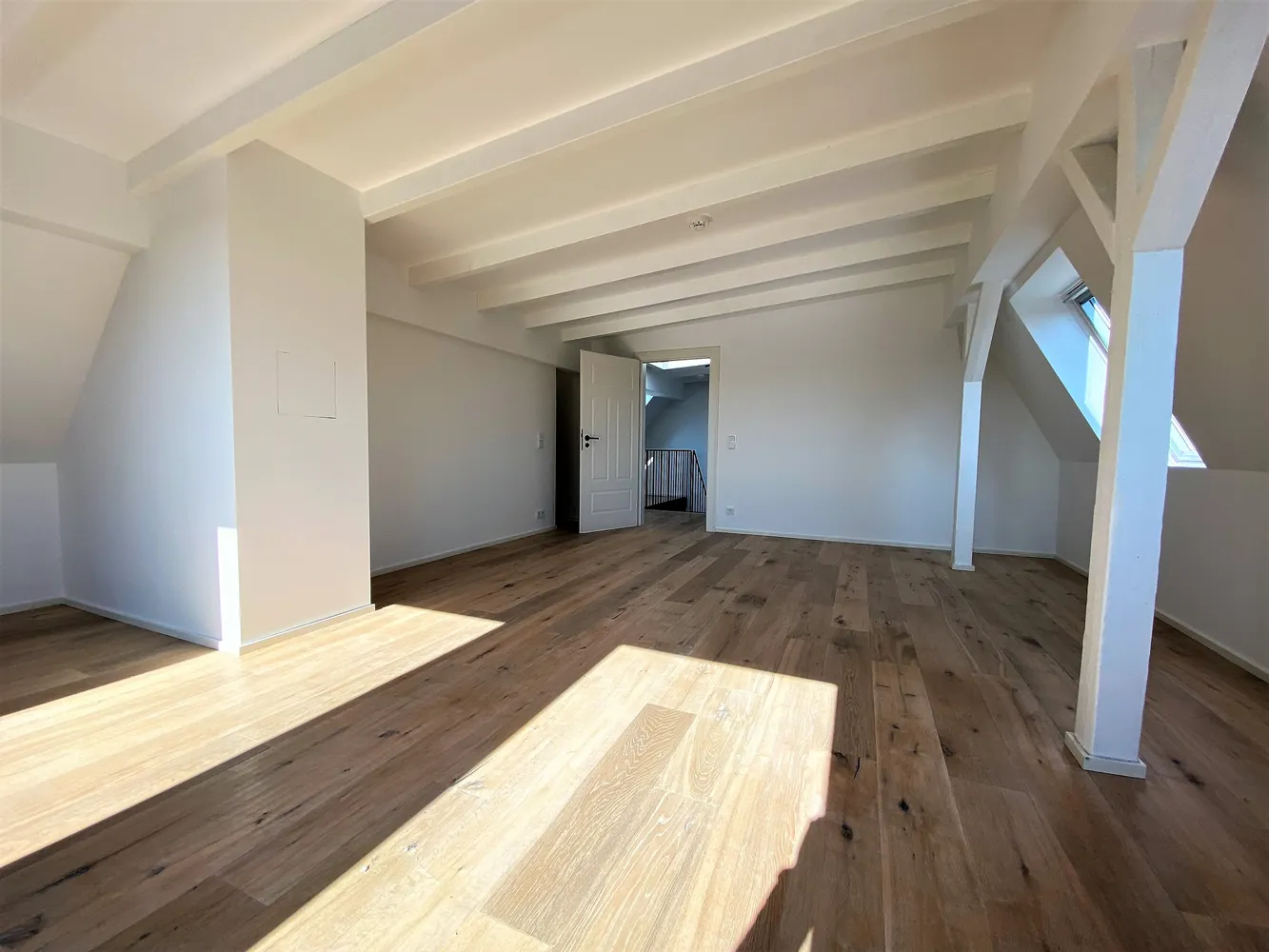4 Zimmer Wohnung mit 185 m² in Essen – Bild 9